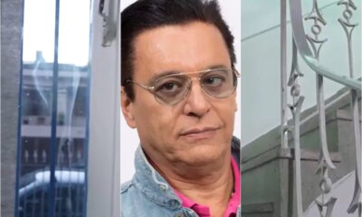 Este e o misterio que intriga a todos na morte