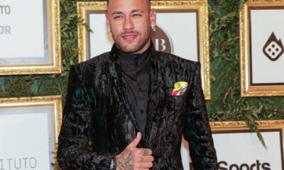 Este e o valor absurdo do relogio que Neymar usou