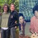 Este e o valor da pensao que Mick Jagger pagava