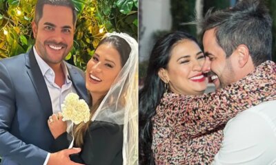 Este foi o faturamento astronomico do marido de Simone Mendes
