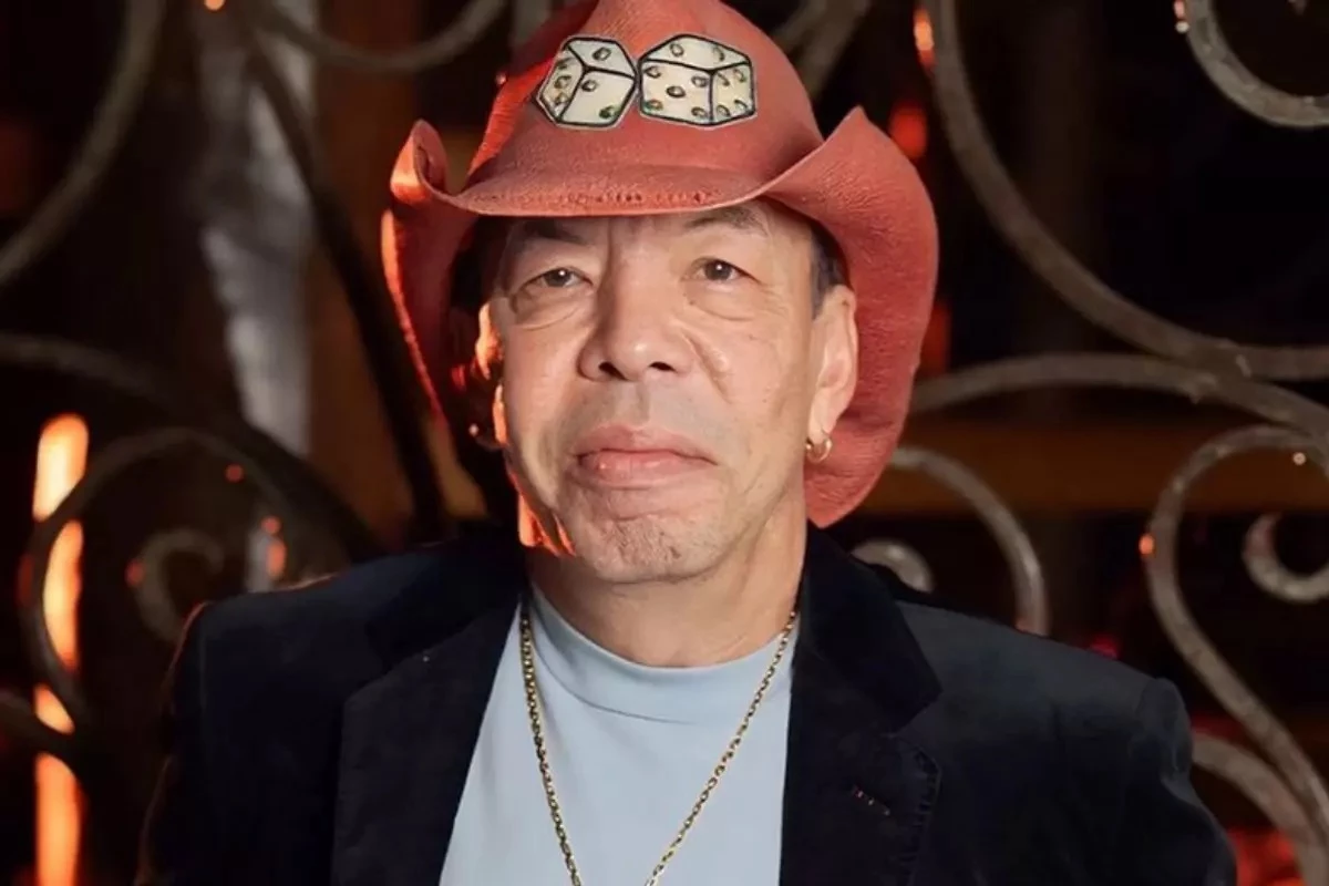 Este foi o grave distúrbio de saúde que atingiu Chrystian meses antes de ele falecer 31 Este foi o grave disturbio de saude que atingiu Chrystian