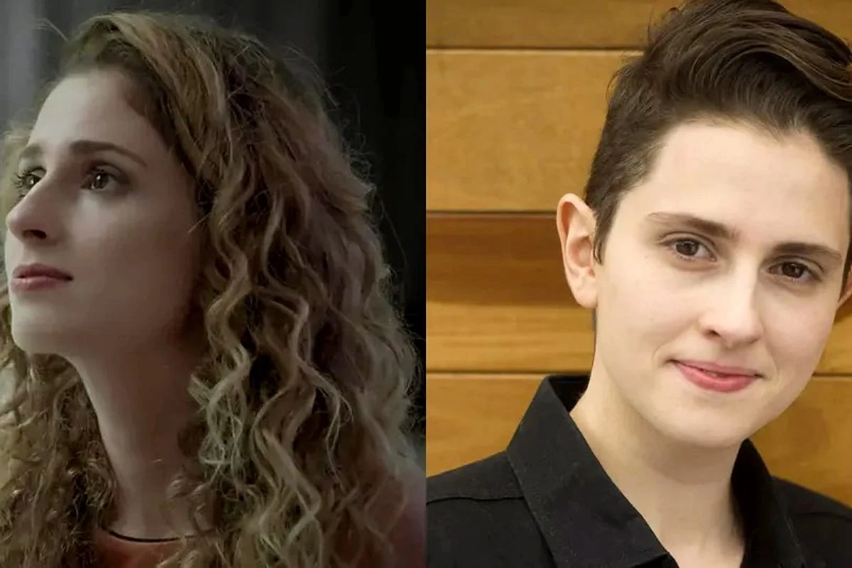 Estudo revela: apenas 22,6% das 84 novelas da Globo apresentaram personagens trans 31 Estudo revela apenas 226 das 84 novelas da Globo apresentaram