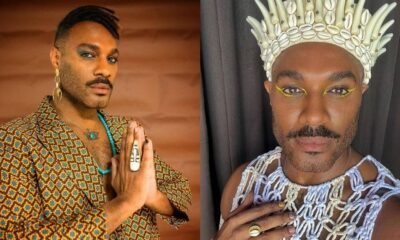 Ex BBB Fred Nicacio diz ter passado por cura gay