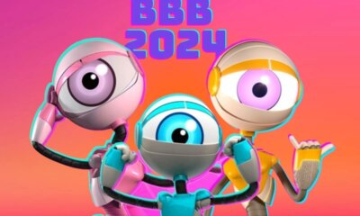 Ex BBBs que tem sido apontados como um casal de namorados