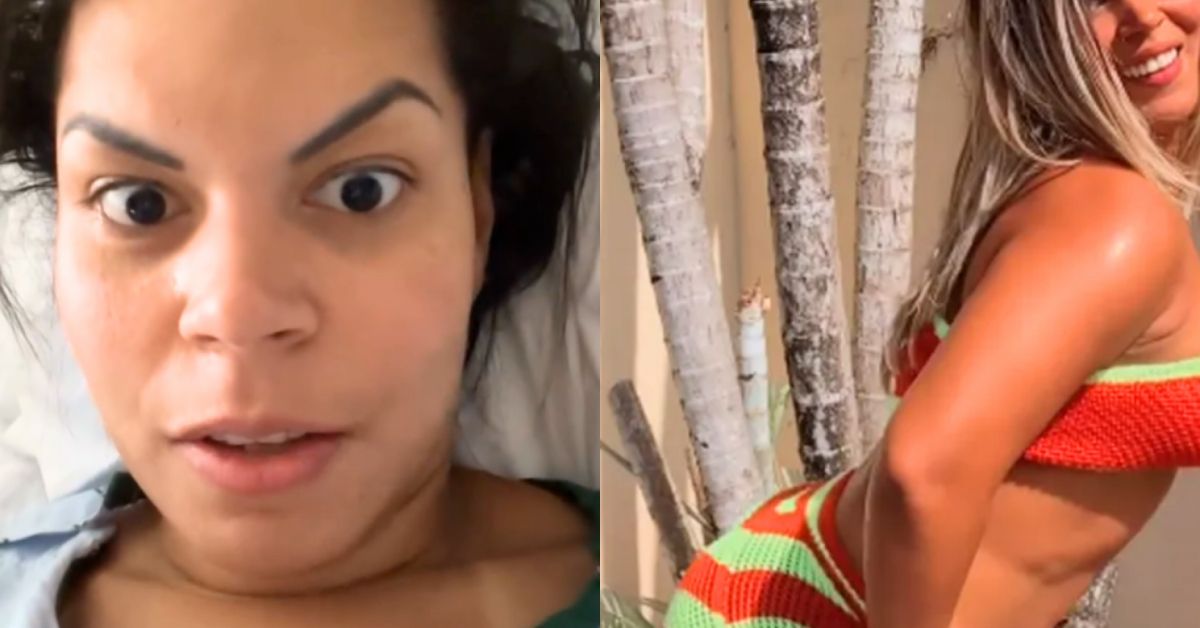 Ex-Mulher Jaca abre o coração e expõe traição após sofrer AVC aos 38 anos 31 Ex Mulher Jaca abre o coracao e expoe traicao apos sofrer