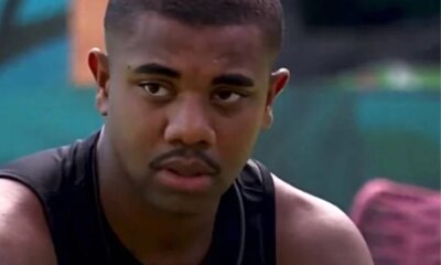 Ex bbb Davi gera polemica ao oferecer ‘guarana como pagamento a