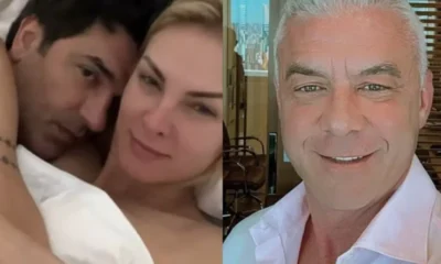 Ex de Ana Hickmann alfineta apos video dela com