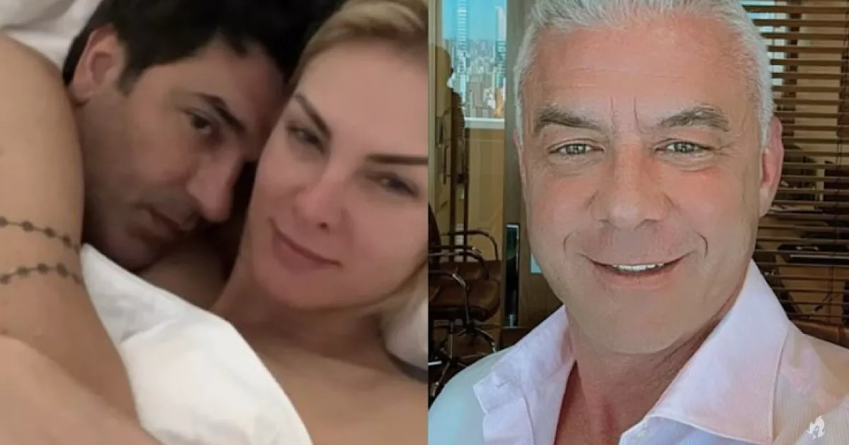 Ex de Ana Hickmann alfineta apos video dela com