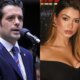 Ex de Marina Ruy Barbosa e visto em clima de