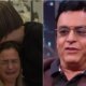 Ex esposa de Nahim precisou ser amparada e realizou ultimos desejos