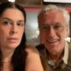 Ex funcionaria de Caetano Veloso e esposa revela tudo que passou