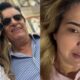 Ex mulher de Nahim detalha experiencia realizadora apos falecimento do cantor