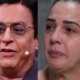 Ex mulher de Nahim revela mudanca do cantor no dia da