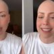 Fabiana Justus compartilha momento emocionante apos transplante de medula ‘Estou