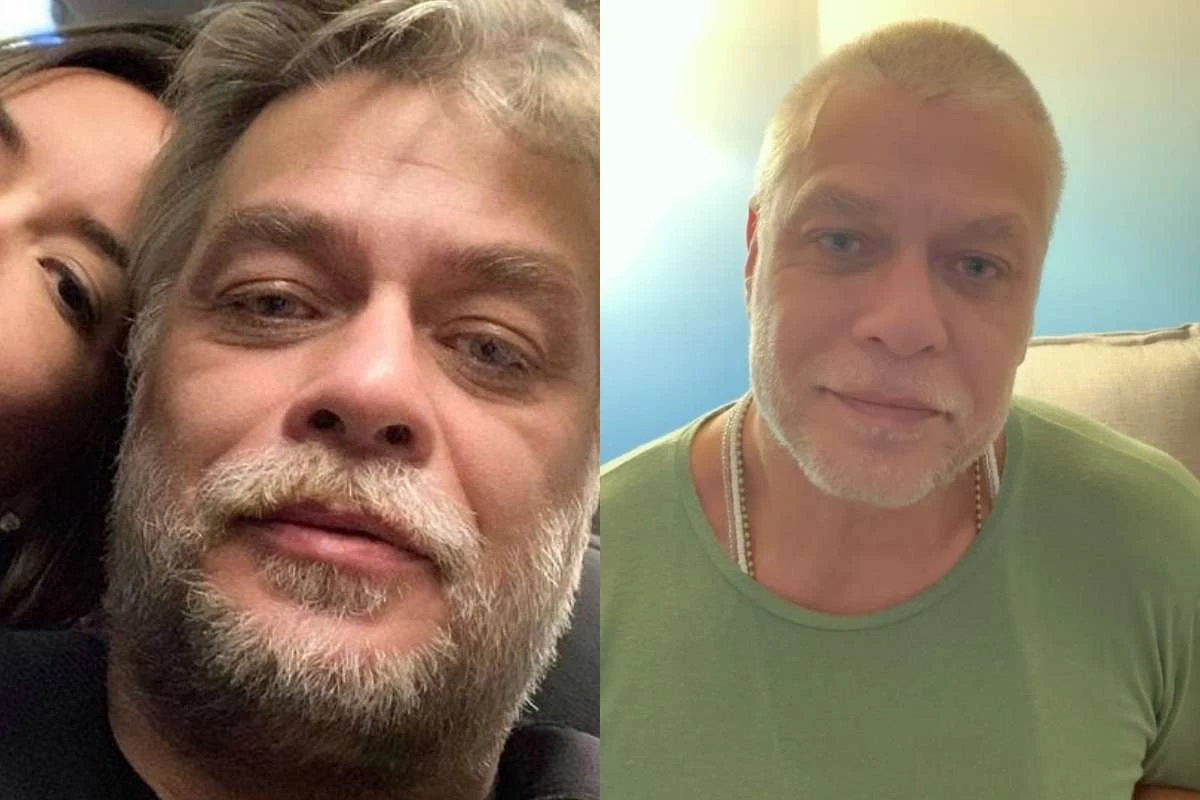 Fábio Assunção teria reatado romance com ex-namorada de cinco anos atrás; identidade da amada é exposta 33 Fabio Assuncao teria reatado romance com ex namorada de cinco anos
