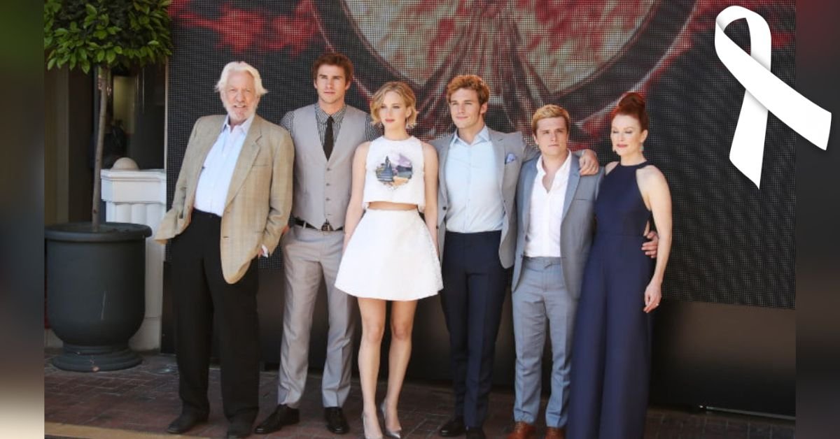 Falecimento de ator de ‘Jogos Vorazes e confirmado e