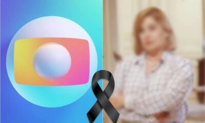 Falecimento de querida atriz em hospital publico do Rio repercute