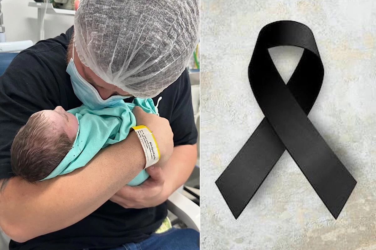 Famoso cantor sertanejo e esposa lamentam dura perda: ‘Você foi tão valente, meu filho. Tão guerreiro’ 33 Famoso cantor sertanejo e esposa lamentam dura perda ‘Voce foi