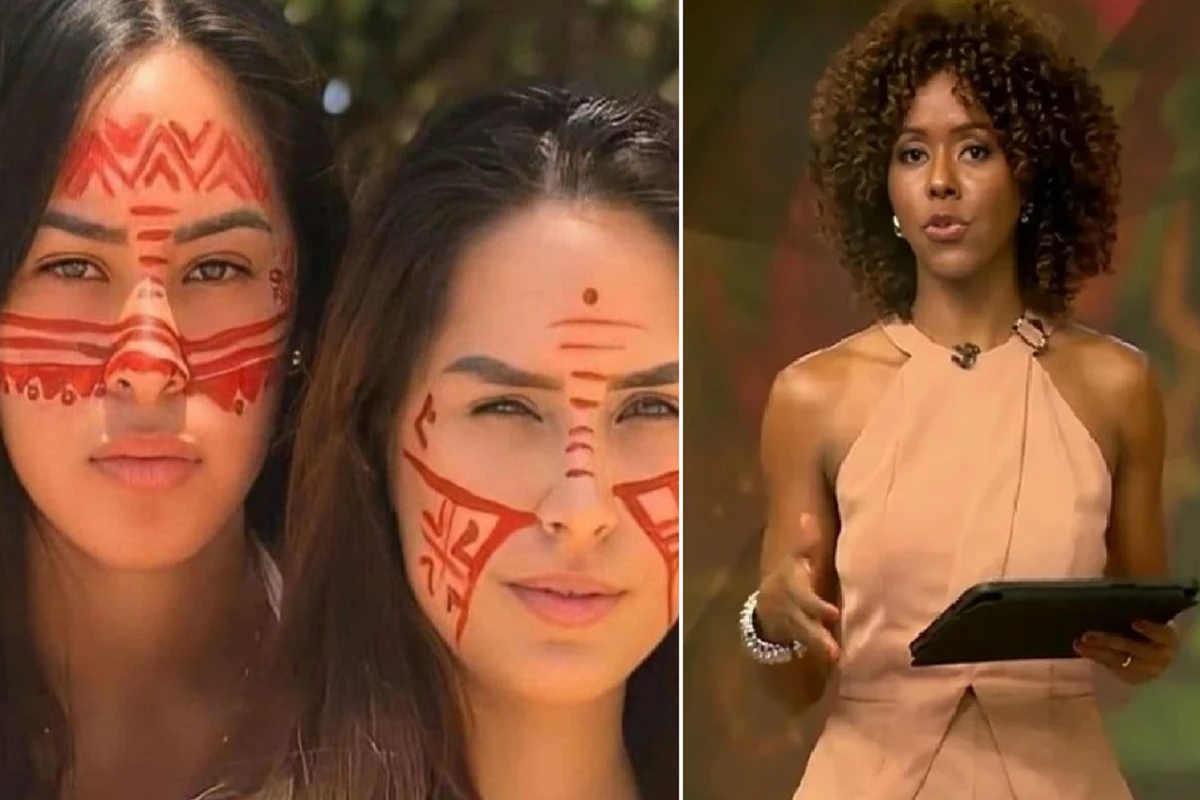 Fantástico expõe reportagem sobre o sombrio falecimento de Djidja, amiga de Isabelle Nogueira 31 Fantastico expoe reportagem sobre o sombrio falecimento de Djidja amiga