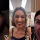 Fatima Bernardes Patricia Poeta e outros artistas reagem a grande