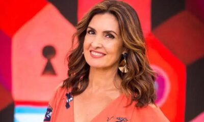 Fatima Bernardes abre o jogo e conta que problema grave