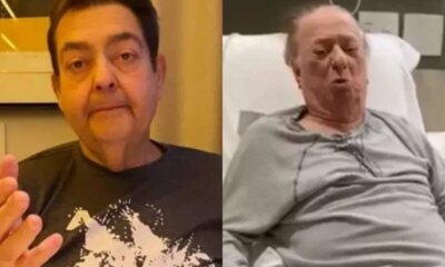 Faustao e Raul Gil dados como falecidos famosos sao vitimas