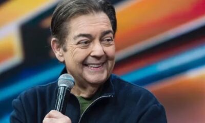 Faustao enfrenta complicacao pos transplante segundo colunista