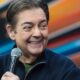 Faustao enfrenta complicacao pos transplante segundo colunista
