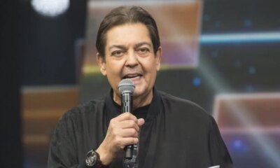 Faustao faz hemodialise em casa apos segundo transplante diz colunista