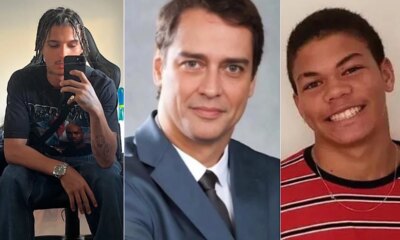 Faxineiro e auxiliar de cozinha a realidade dos filhos de