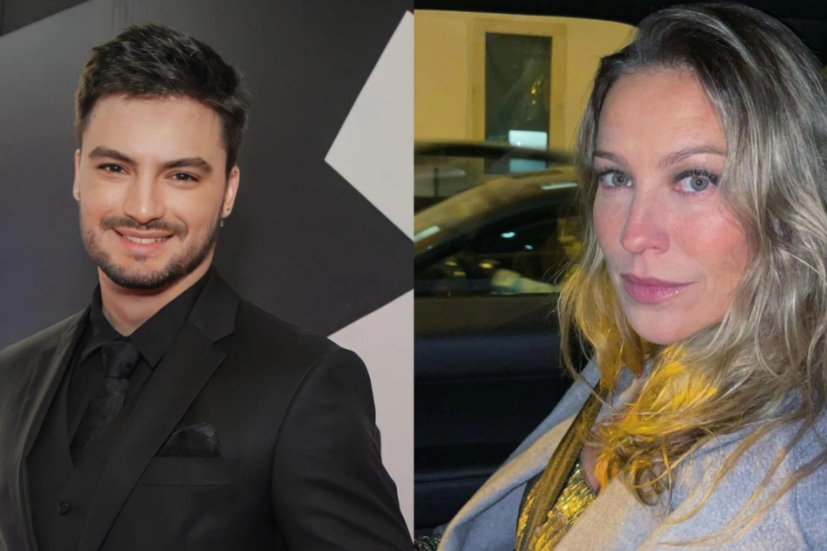 Felipe Neto exalta Piovani após polêmica da PEC de privatização das praias: ‘Se não fosse a Luana, seria aprovado’ 33 Felipe Neto exalta Piovani apos polemica da PEC de privatizacao