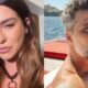 Fernanda Paes Leme abre o jogo sobre relacao com Bruno