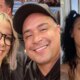 Filha de Carla Perez e Xanddy encanta com fotos carinhosas