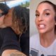 Filha de Carla Perez e Xanddy posta foto com a