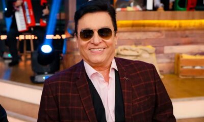 Filha de Nahim nao cedeu e cantor faleceu sem realizar