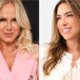 Filha de Silvio Santos teria pedido perdao a Eliana em