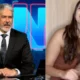 Filha de William Bonner e Fatima Bernardes surge em
