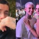 Filho de Andressa Urach presenteia a namorada com colar contendo