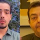 Filho de Faustao fala pela primeira vez sobre a