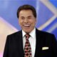 Fim de uma era Silvio Santos esta muito proximo de