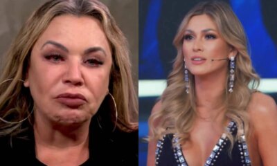 Flor Fernandez confessa desejo de ‘esganar Livia Andrade e verdade
