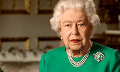 Foram por esses motivos que rainha Elizabeth nao quis tirar