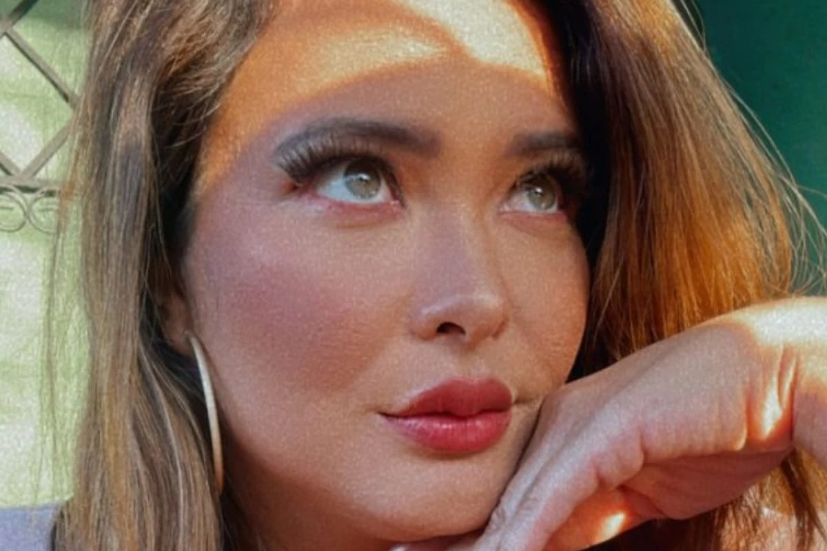 Geisy Arruda chama atenção dos fãs com look inusitado e recebe mensagens nas redes sociais: ‘Demais’ 31 Geisy Arruda chama atencao dos fas com look inusitado e