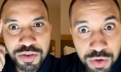 Gil do Vigor detona pastor famoso apos video polemico contra