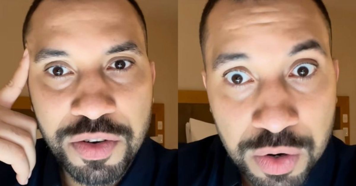 Gil do Vigor detona pastor famoso após vídeo polêmico contra educação superior: ‘Querem manipular vocês’ 31 Gil do Vigor detona pastor famoso apos video polemico contra