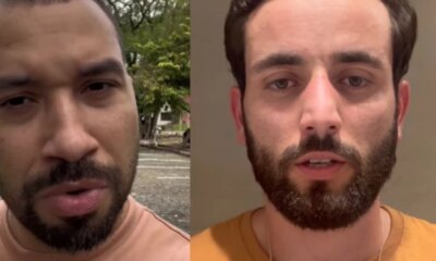 Gil do Vigor e acusado de defender Matteus apos postagem