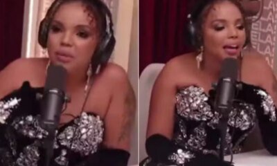 Giovanna Pitel diz que enfrenta xenofobia apos o BBB ‘As