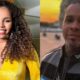 Giovanna Pitel e criticada por amizade com Rodriguinho e rebate