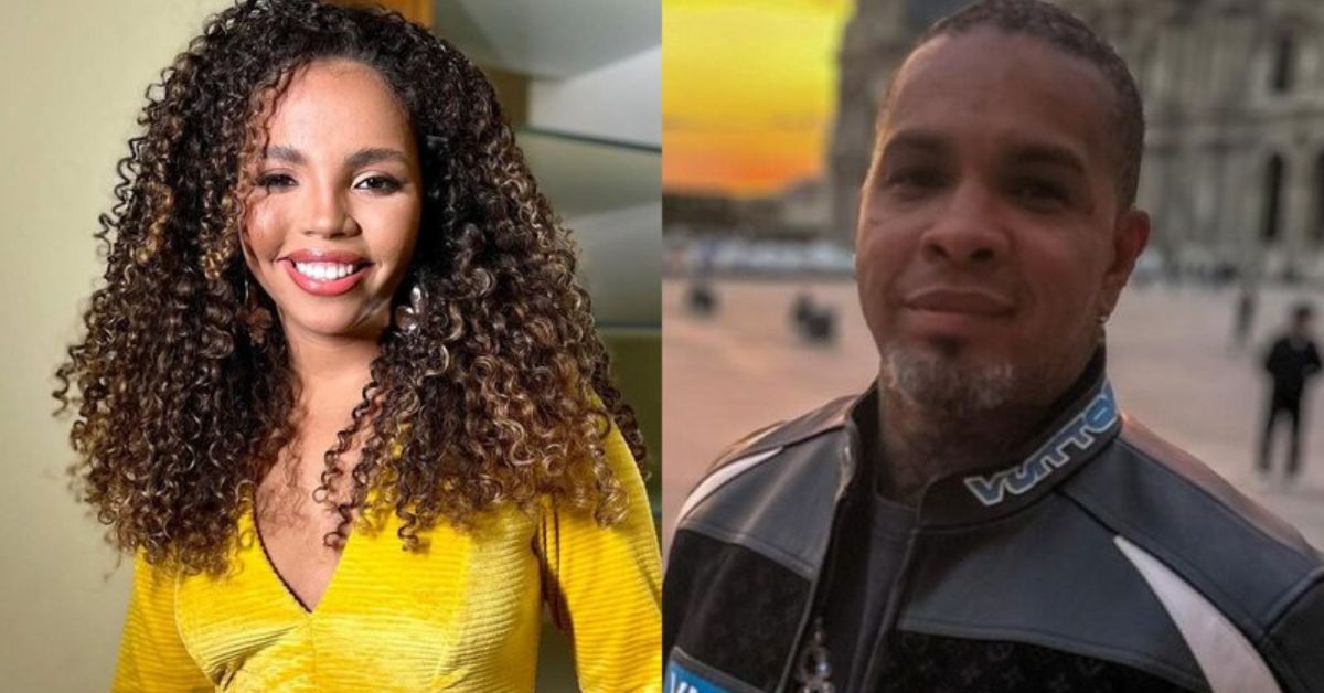 Giovanna Pitel e criticada por amizade com Rodriguinho e rebate