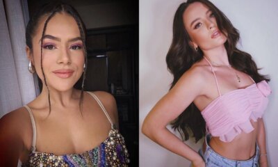Globo teria contratado Maisa Silva apos recusa de Larissa Manoela